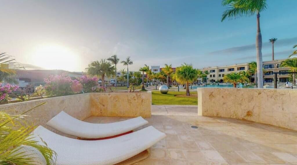 Photo of Outdoor in Punta Cana