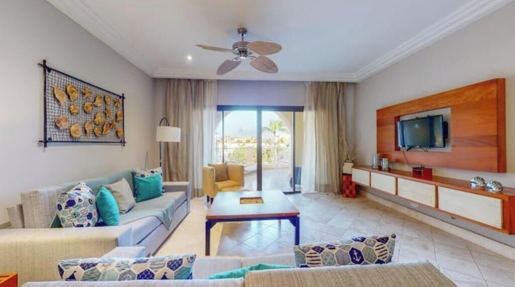 Photo of Livingroom in Punta Cana