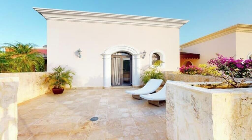 Photo of Patio Balcony in Punta Cana