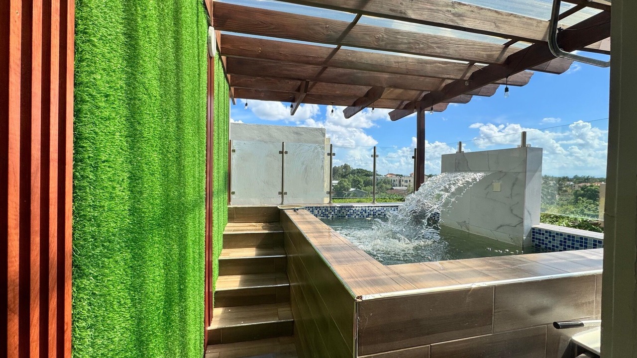 Photo of Outdoor in San Francisco de Macoris