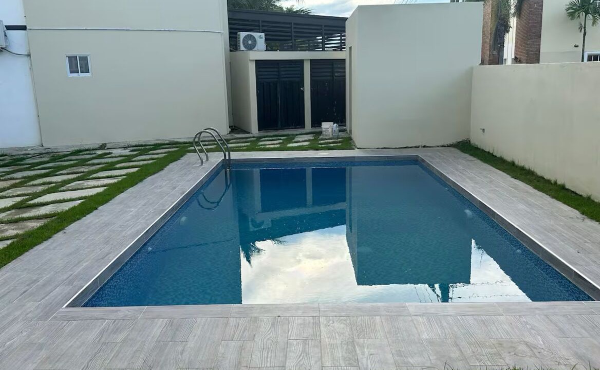 Photo of Outdoor in San Francisco de Macoris