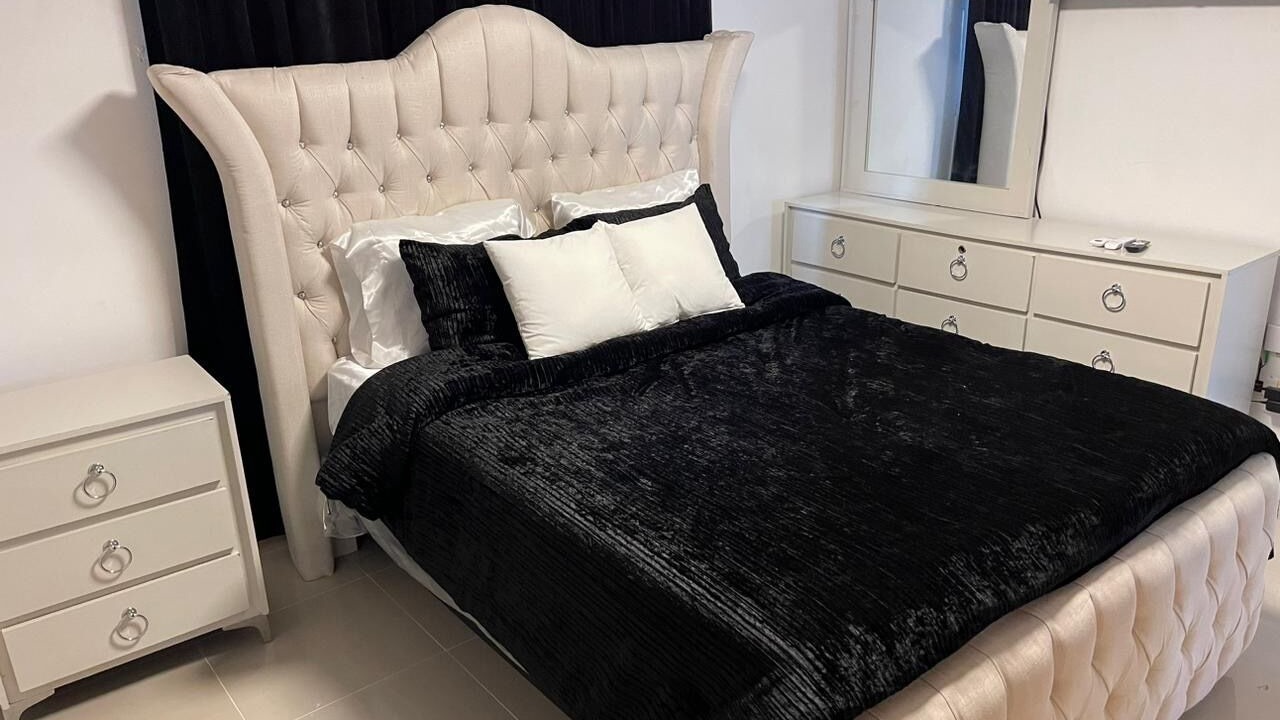 Photo of Bedroom in San Francisco de Macoris