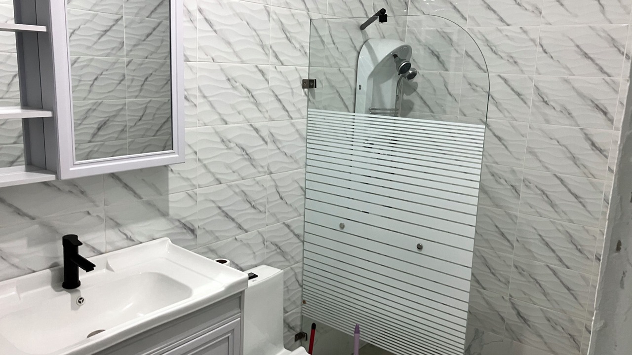 Photo of Bathroom in El Pueblito