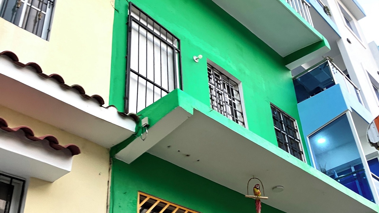 Photo of Outdoor in El Pueblito