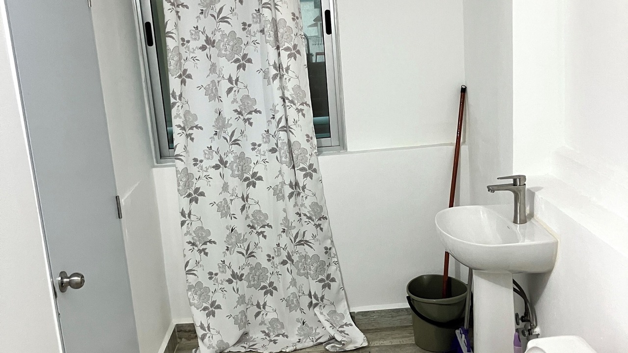Photo of Bathroom in El Pueblito