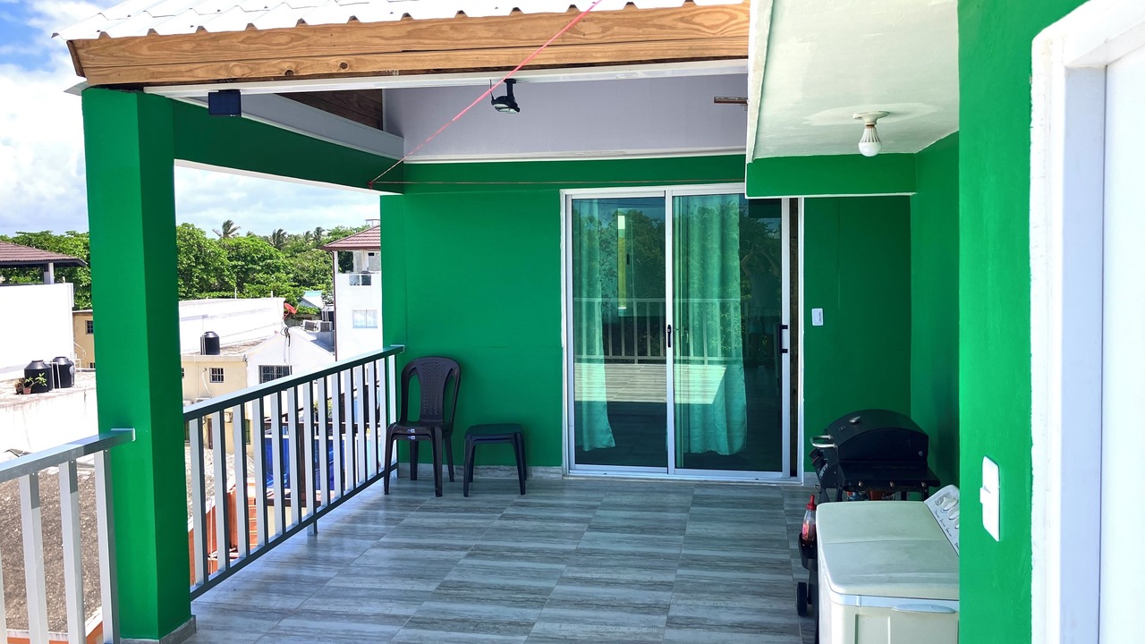 Photo of Outdoor in El Pueblito