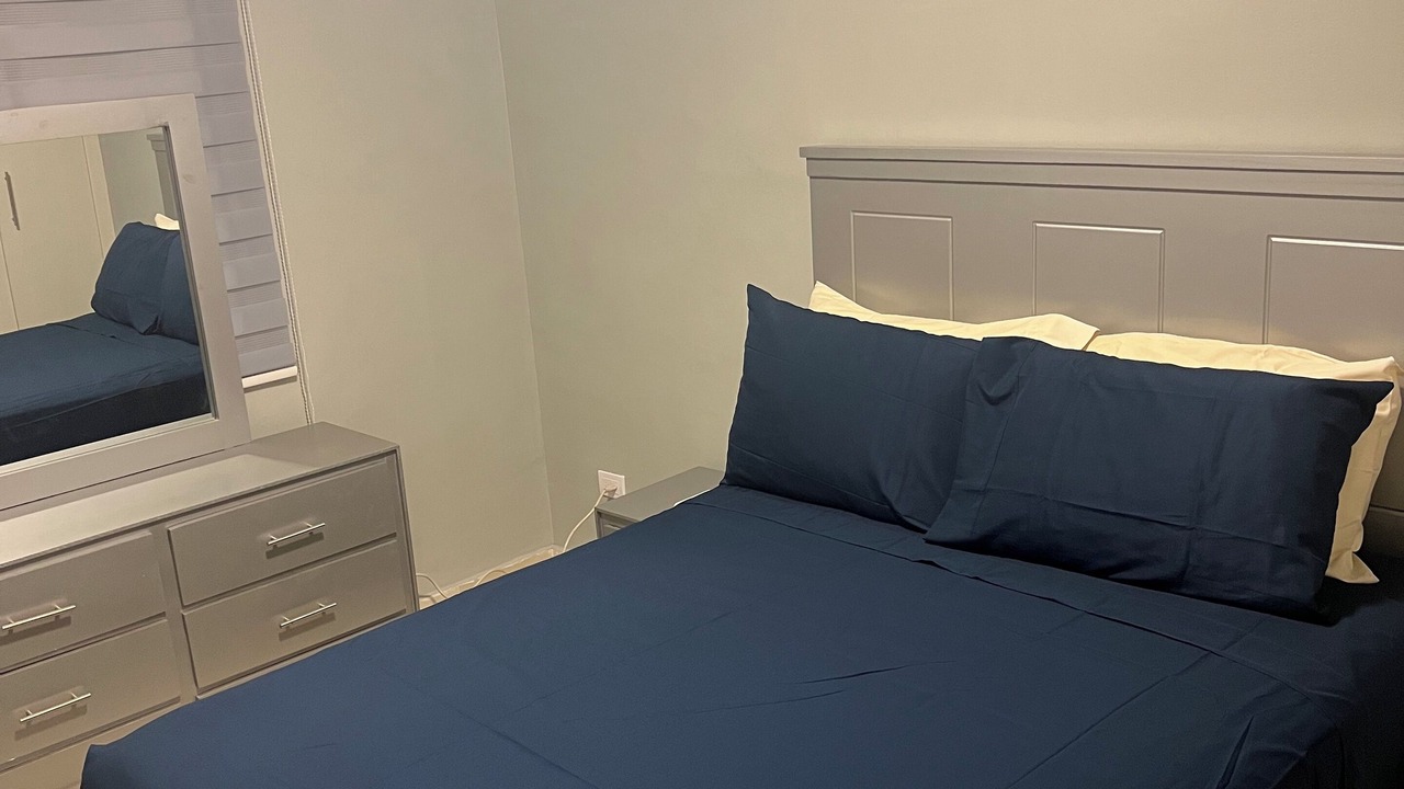 Photo of Bedroom in Veron