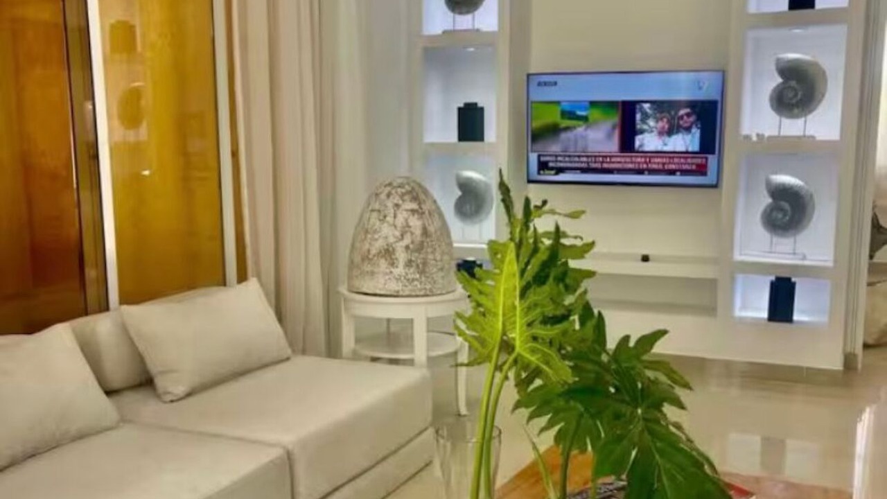 Photo of Livingroom in Punta Cana Village