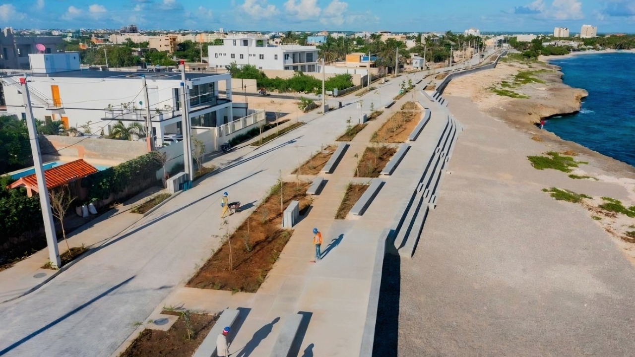 Photo of Outdoor in Residencial ROMANA