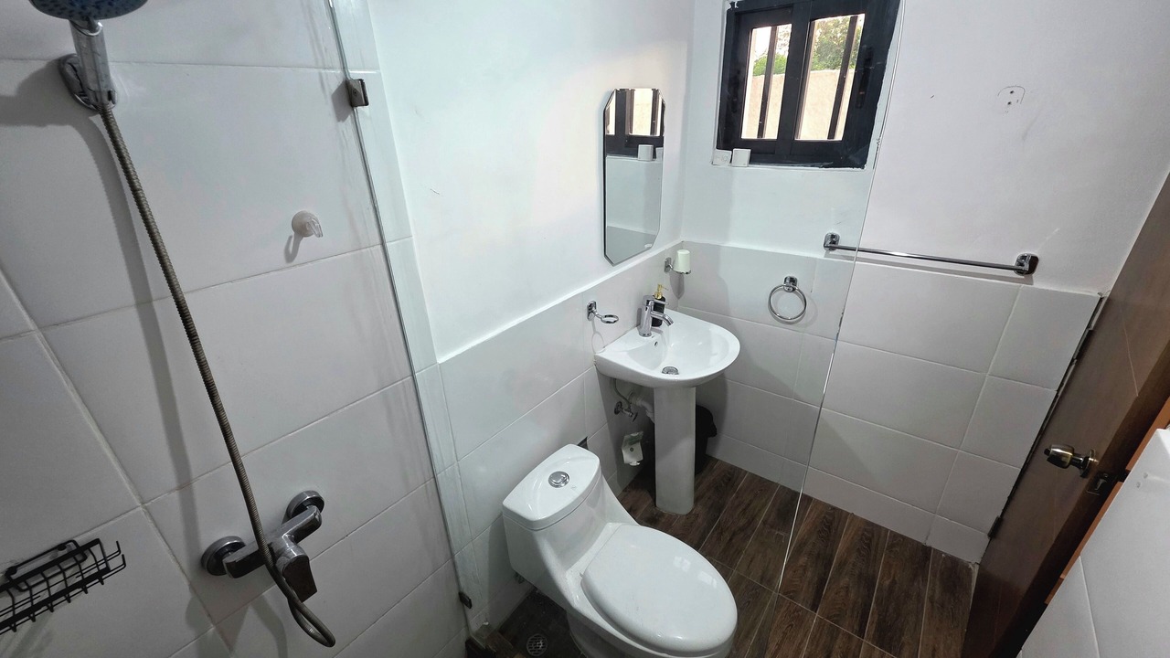 Photo of Bathroom in Residencial ROMANA