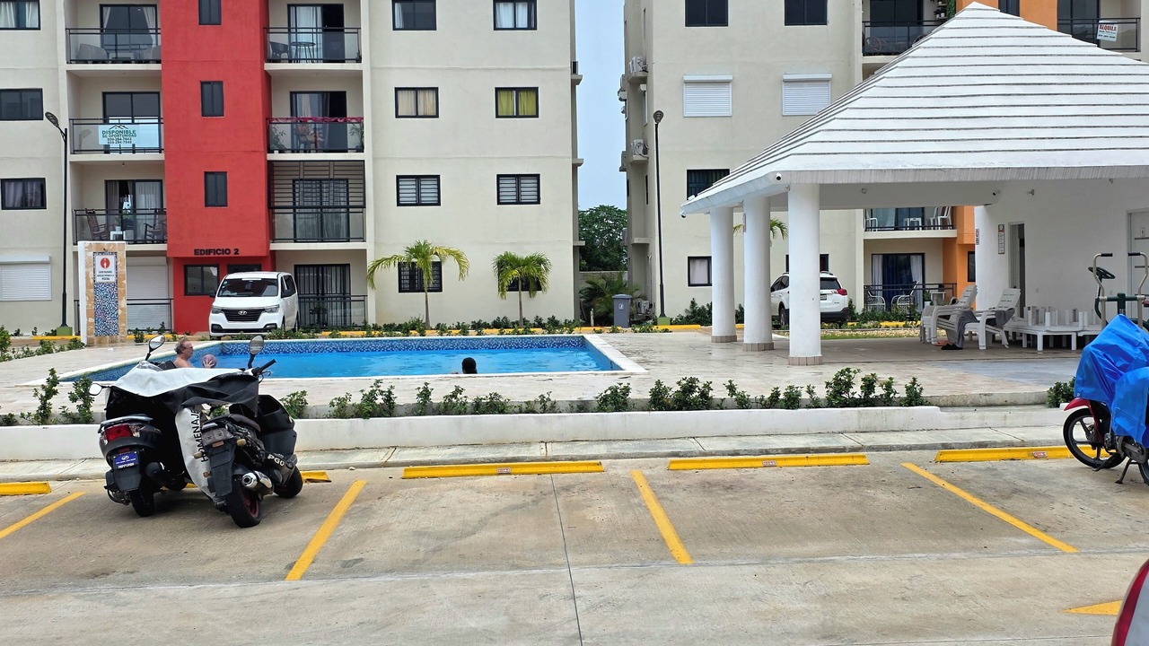 Photo of Outdoor in Residencial ROMANA