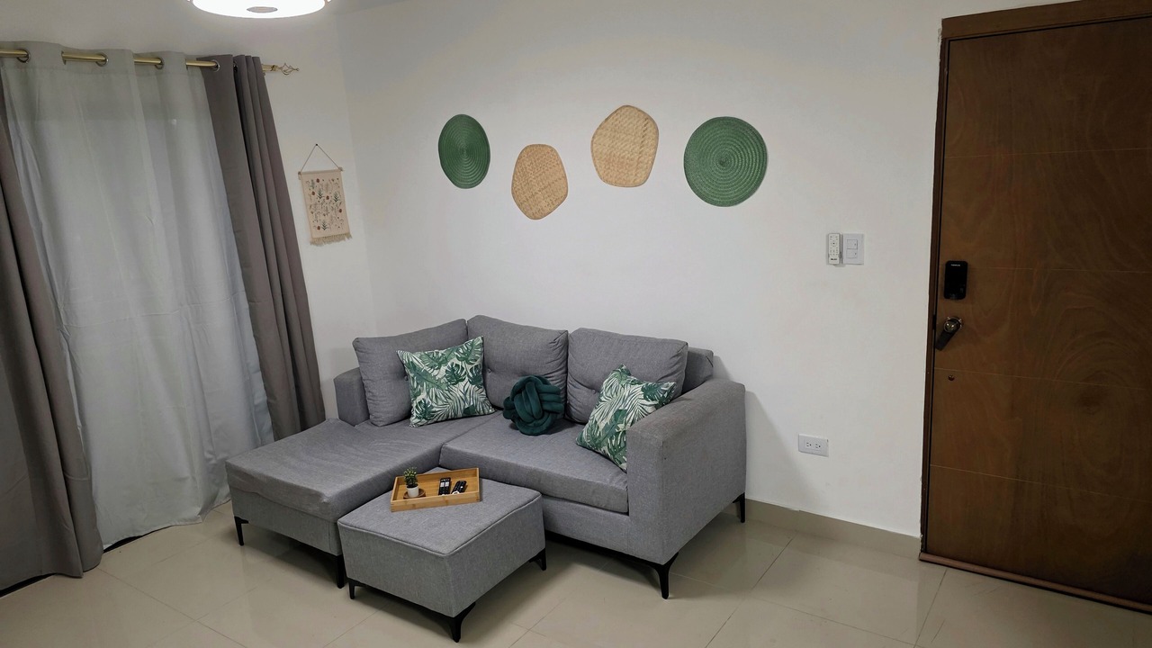Photo of Livingroom in Residencial ROMANA