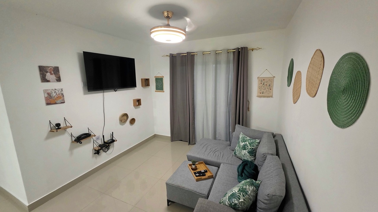 Photo of Livingroom in Residencial ROMANA