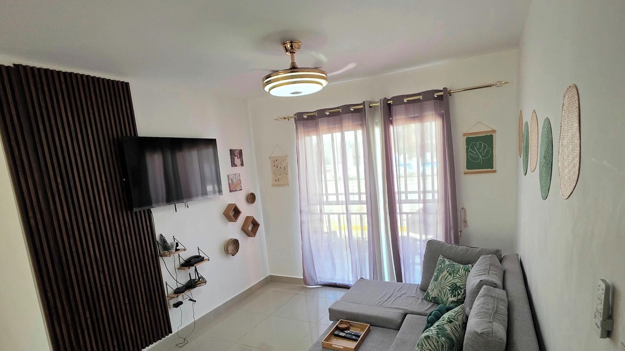 Photo of Livingroom in Residencial ROMANA