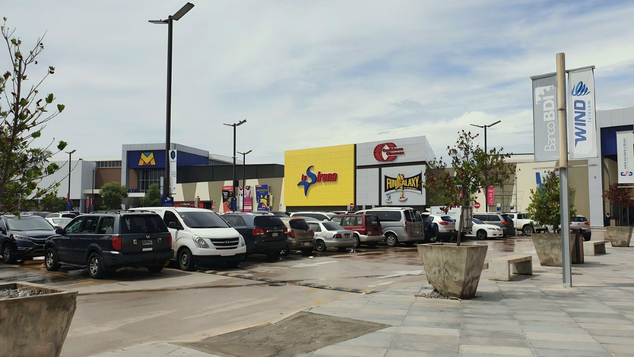 Photo of Outdoor in Residencial ROMANA