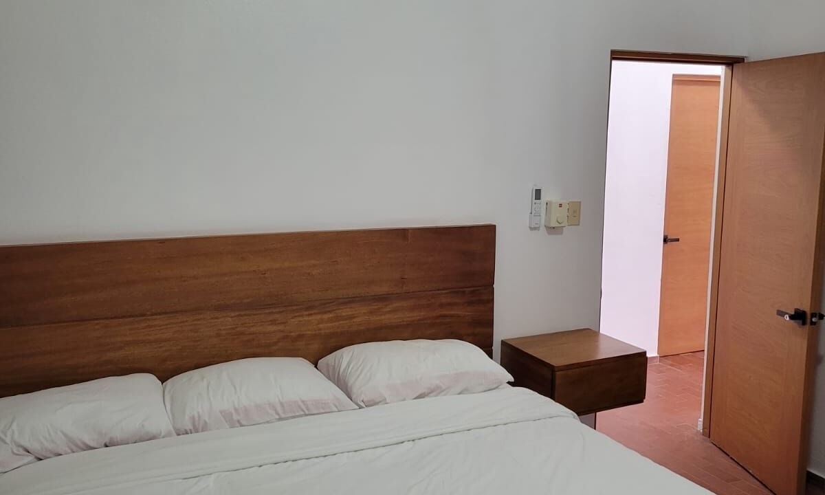 Photo of Bedroom in San Jose de las Matas