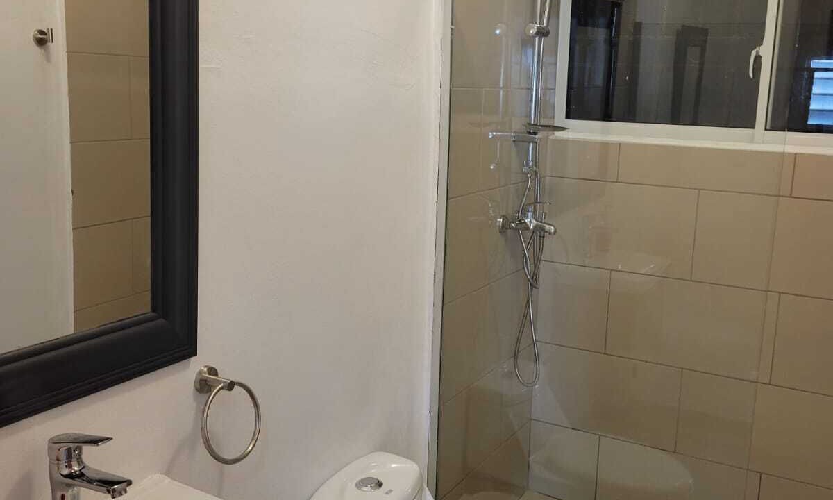 Photo of Bathroom in San Jose de las Matas