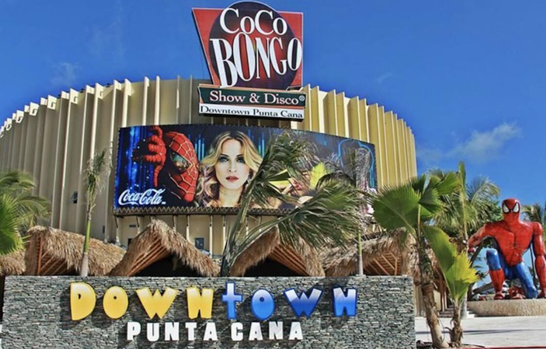 Photo of Others in Punta Cana