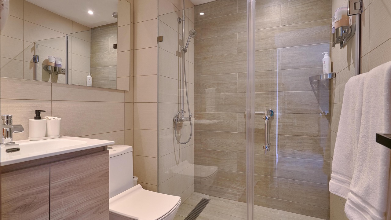 Photo of Bathroom in Punta Cana