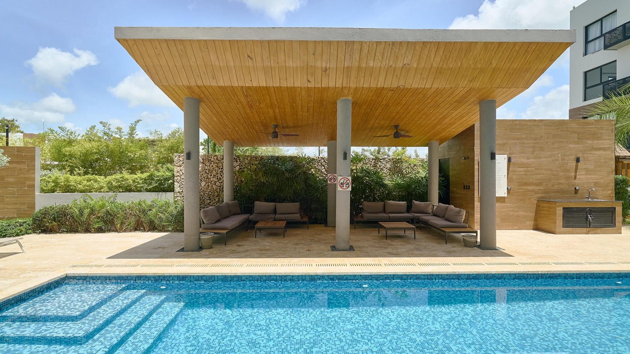 Photo of Outdoor in Punta Cana