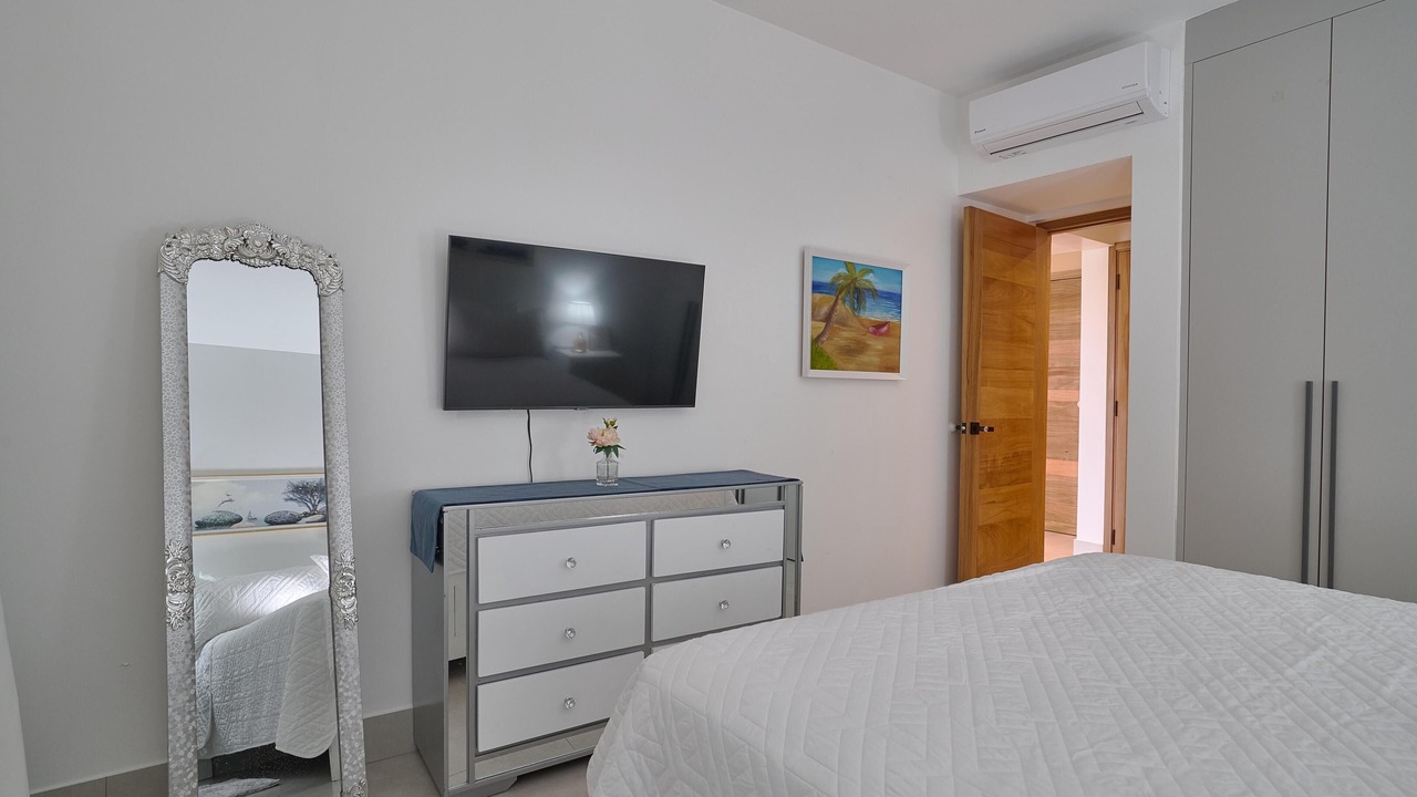 Photo of Bedroom in Punta Cana
