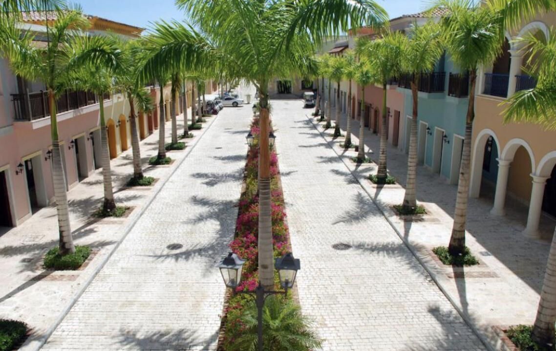 Photo of Outdoor in Punta Cana