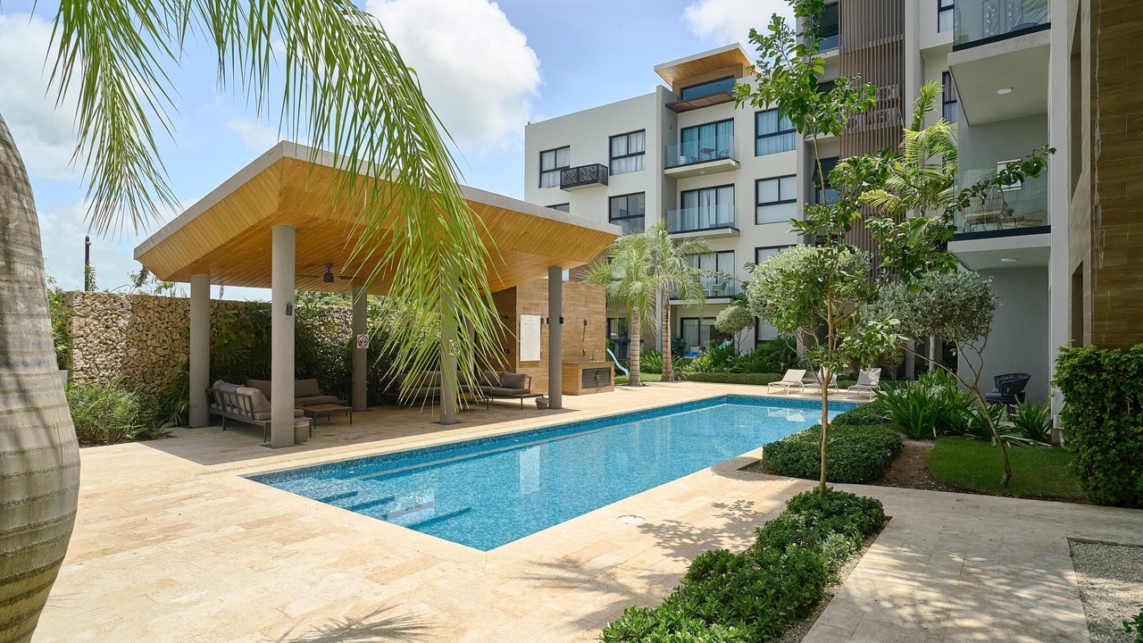 Photo of Outdoor in Punta Cana