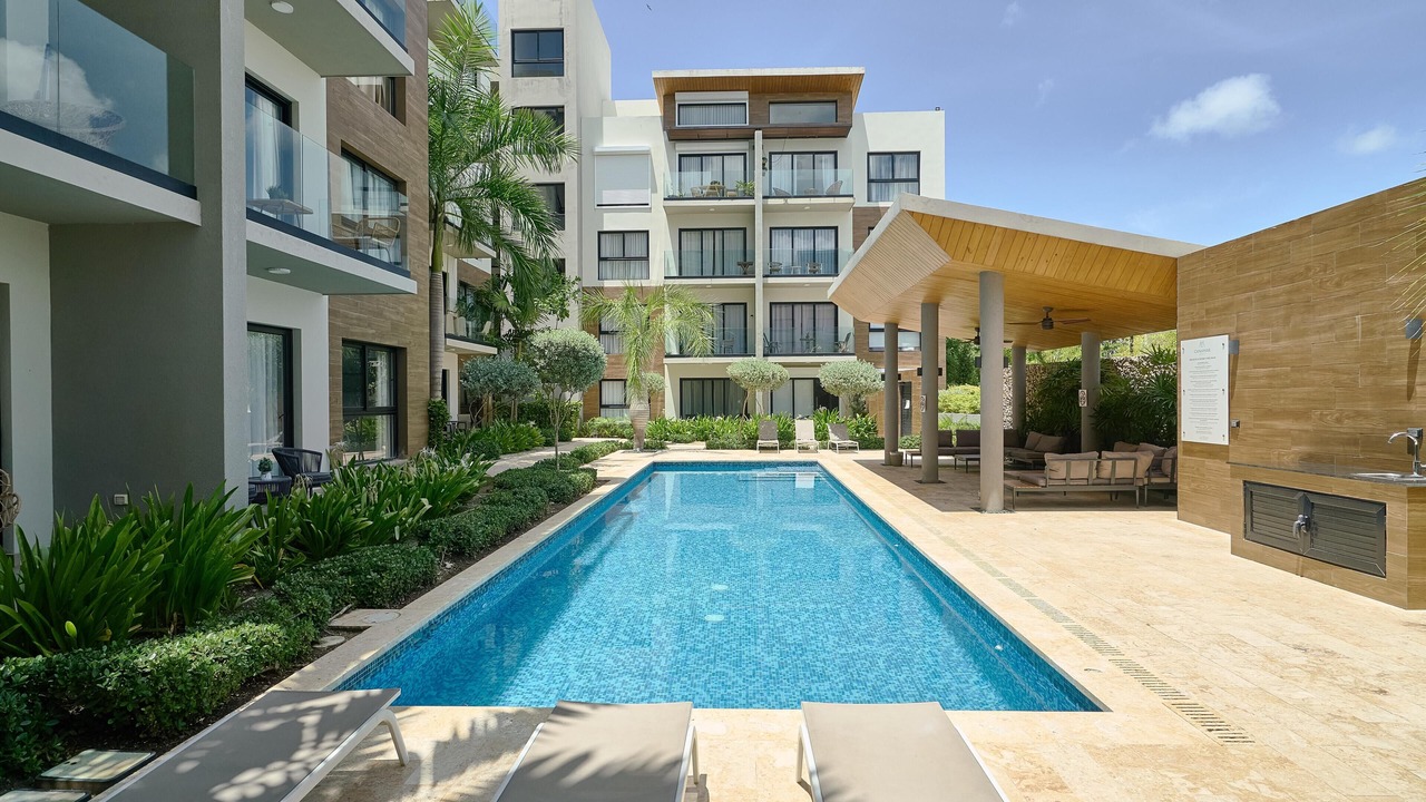 Photo of Outdoor in Punta Cana