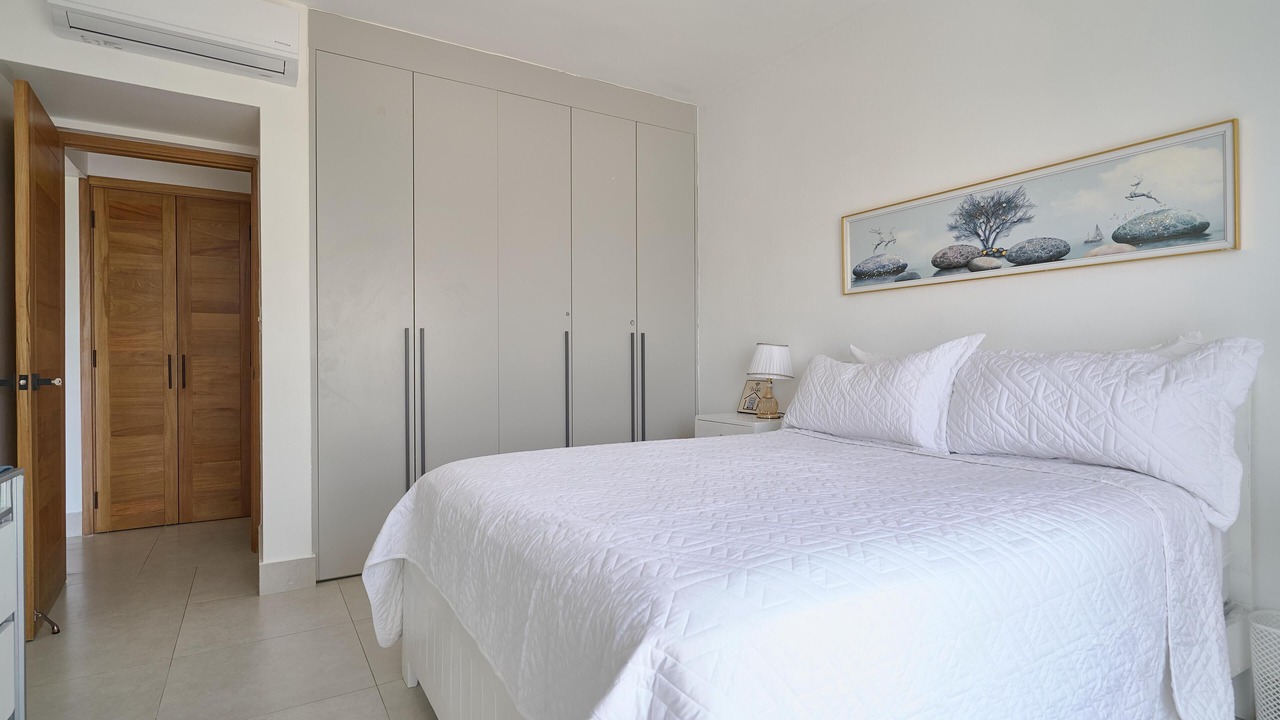 Photo of Bedroom in Punta Cana