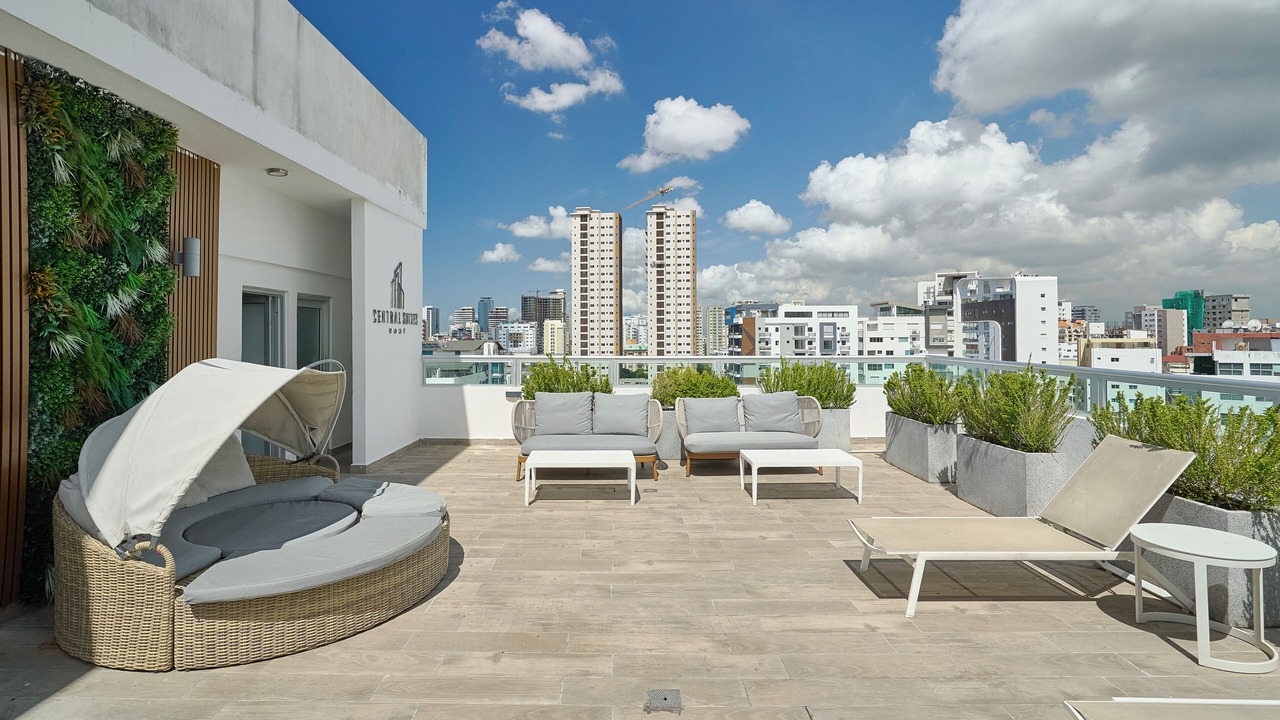 Photo of Patio Balcony in Serralles