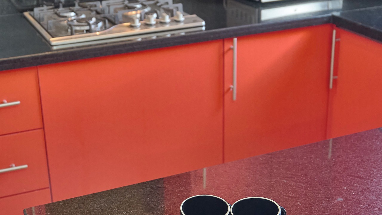 Photo of Kitchen in Serralles