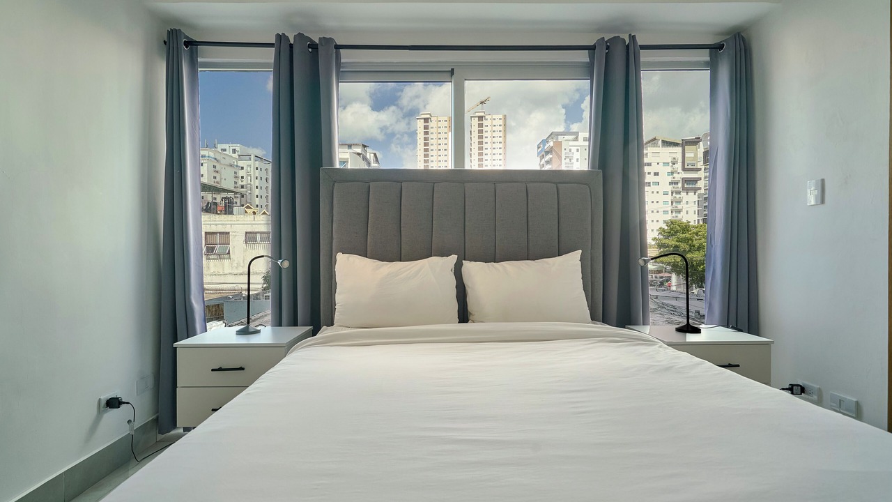 Photo of Bedroom in Serralles