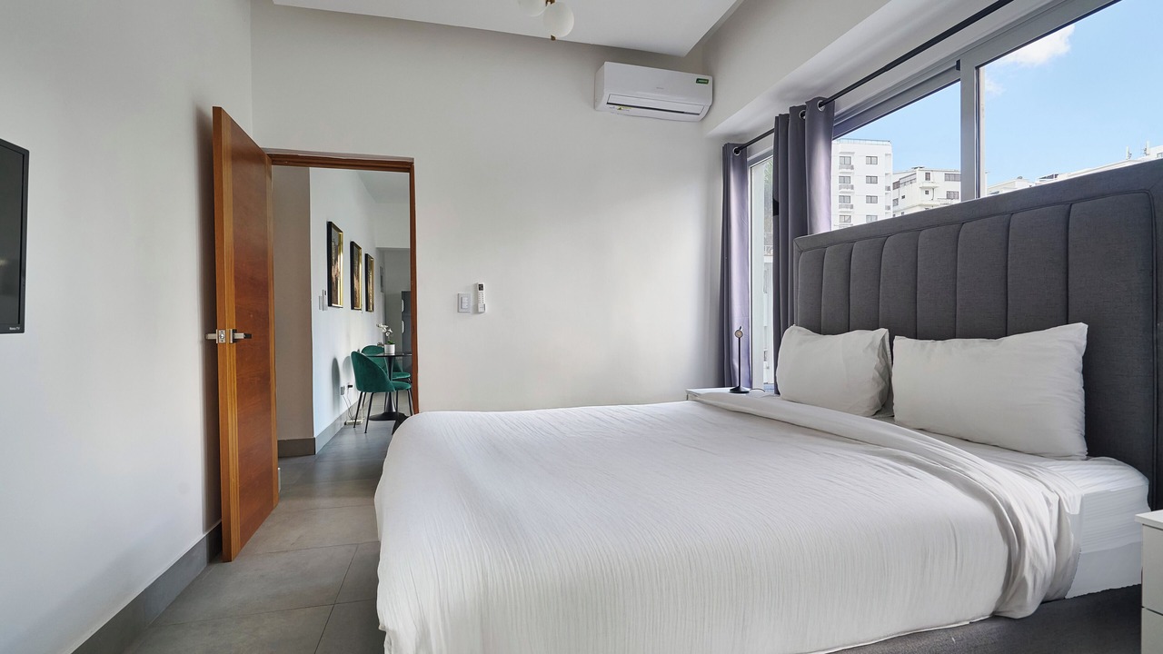 Photo of Bedroom in Serralles