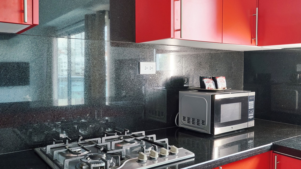 Photo of Kitchen in Serralles