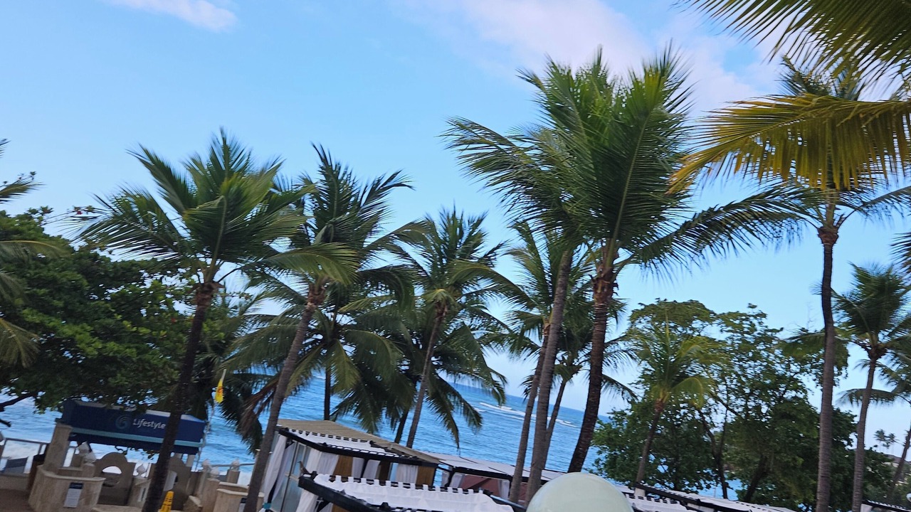 Photo of Patio Balcony in Puerto Plata