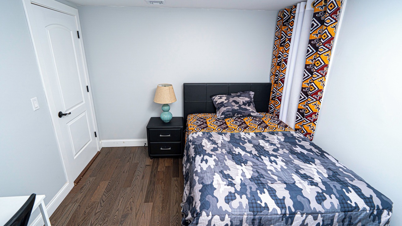 Photo of Bedroom in Leominster