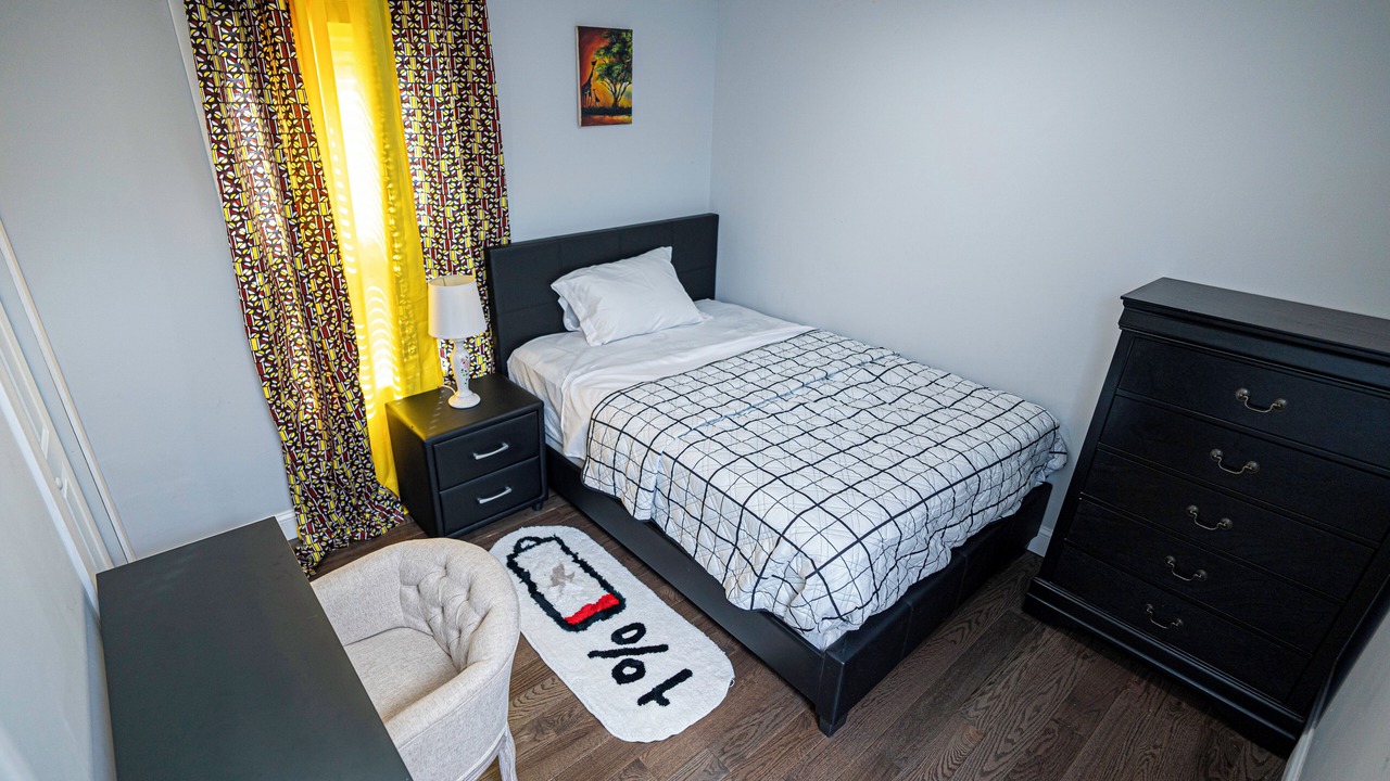 Photo of Bedroom in Leominster
