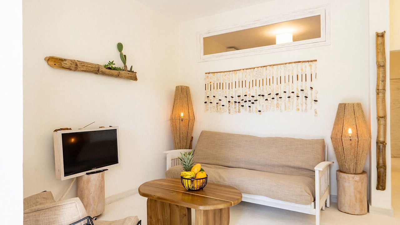 Photo of Livingroom in Las Terrenas