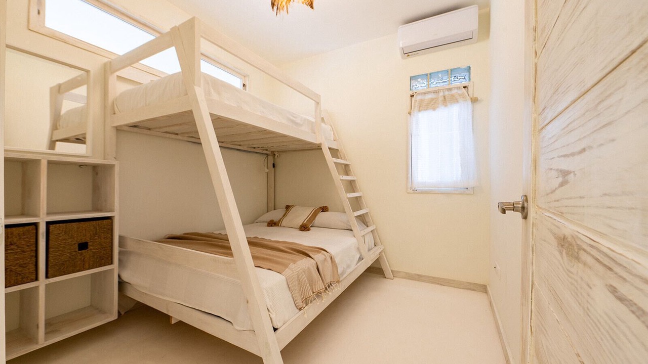 Photo of Bedroom in Las Terrenas