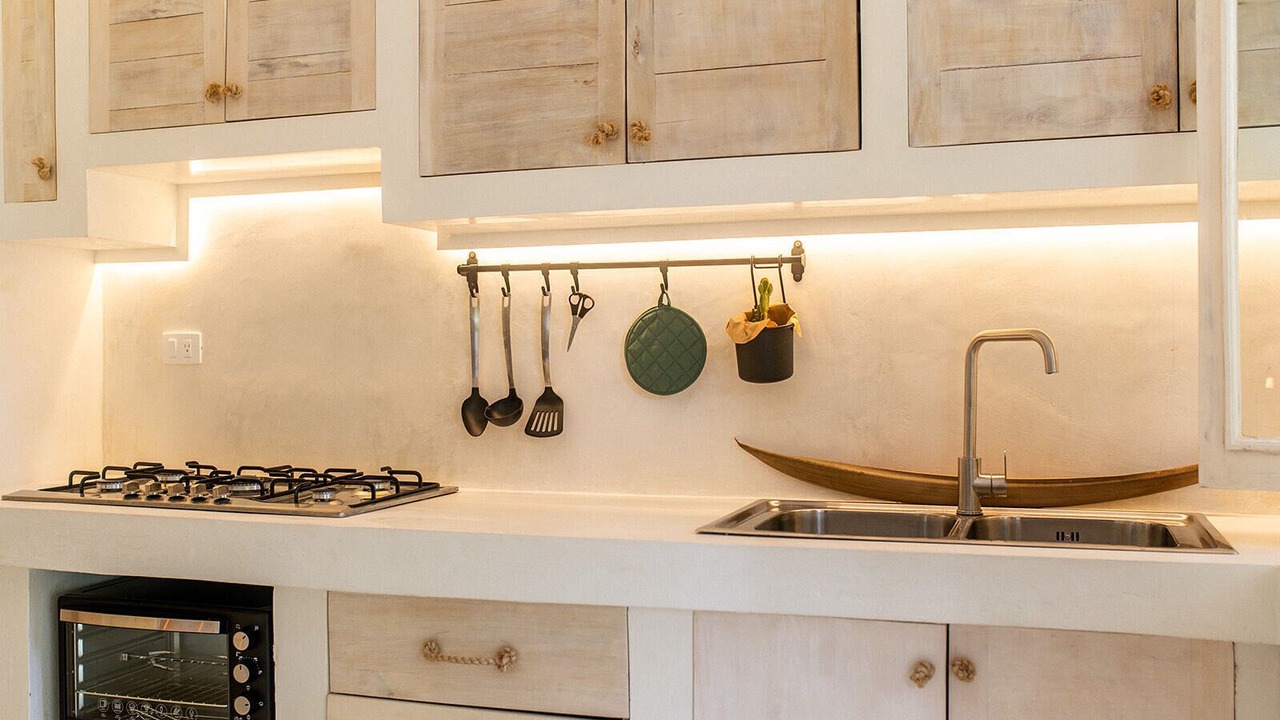 Photo of Kitchen in Las Terrenas