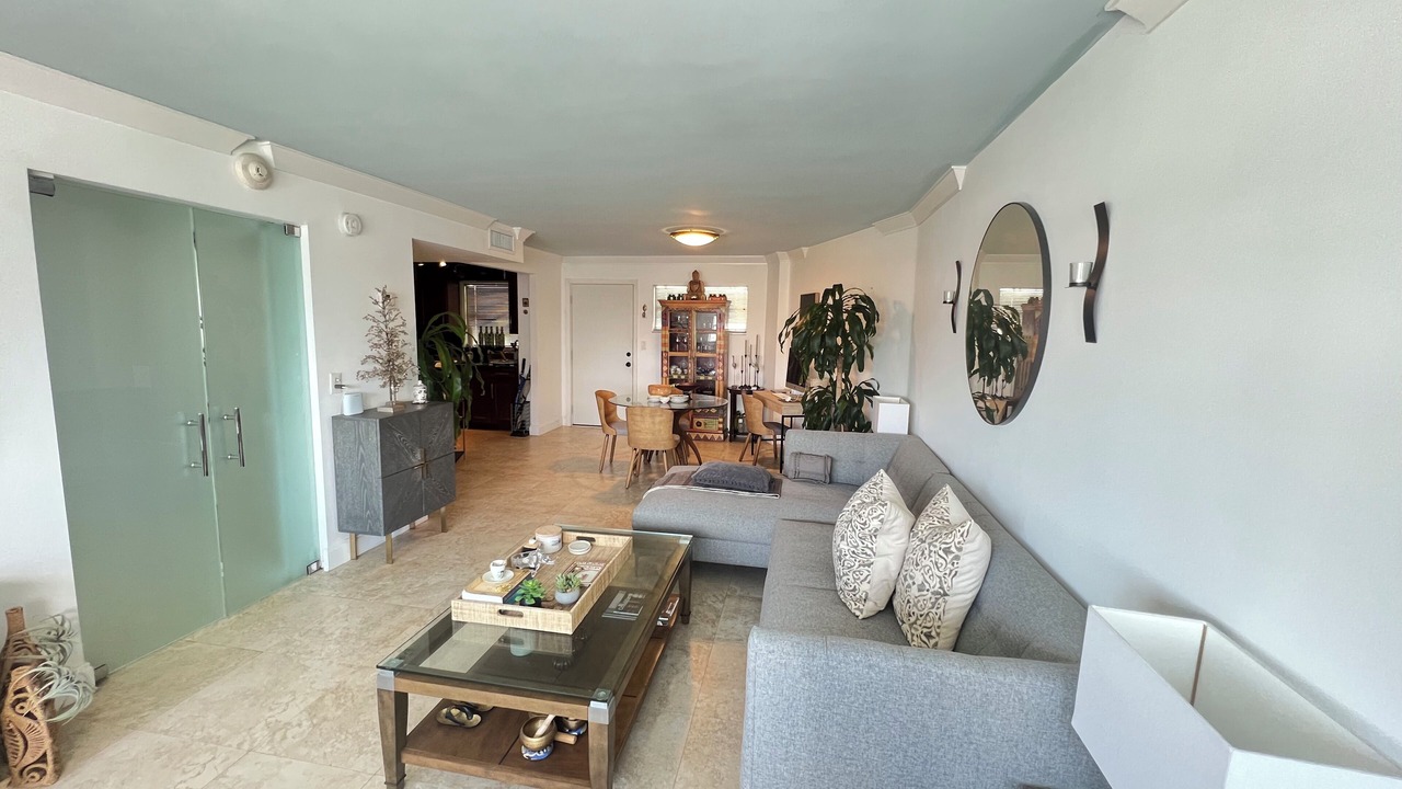 Photo of Livingroom in City Center