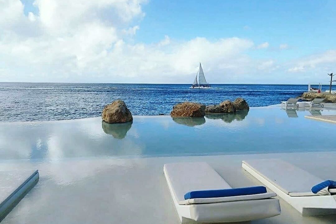 Photo of Outdoor in Dominicus