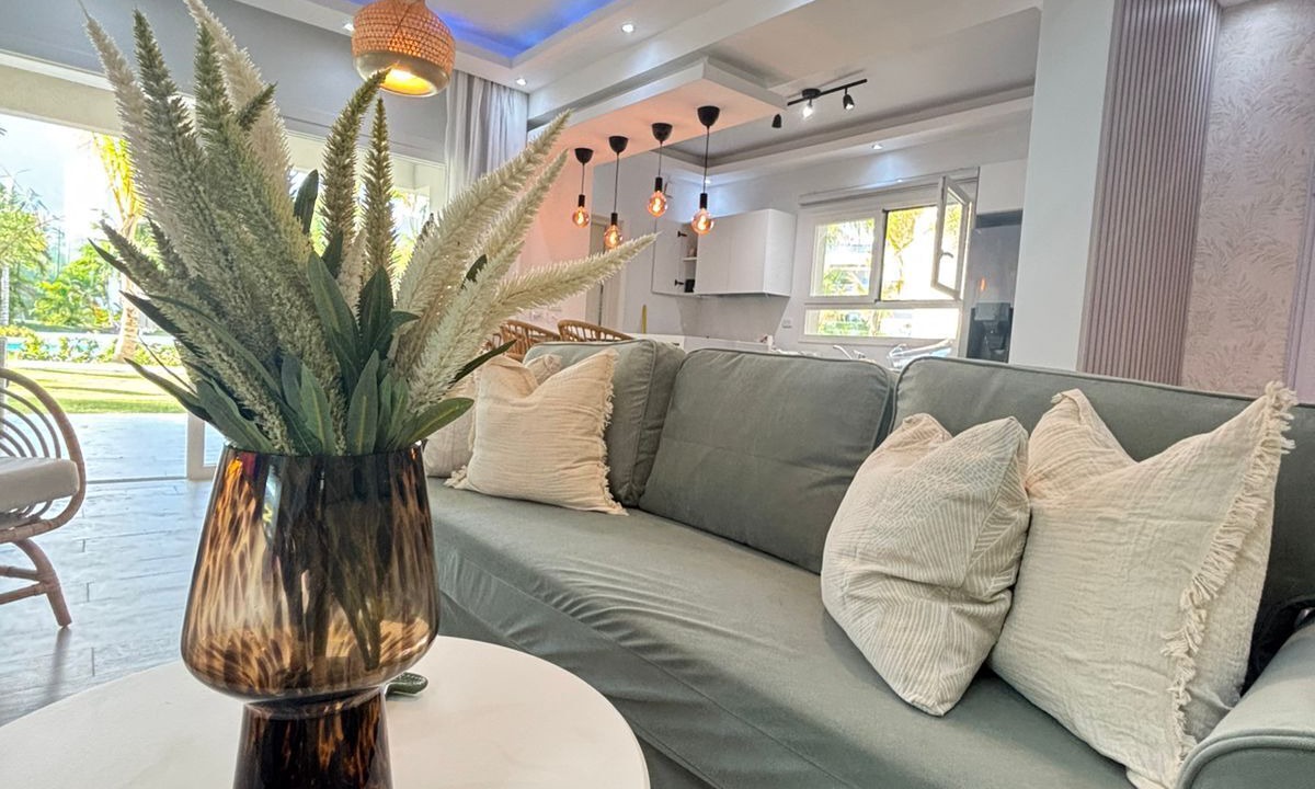 Photo of Livingroom in Dominicus