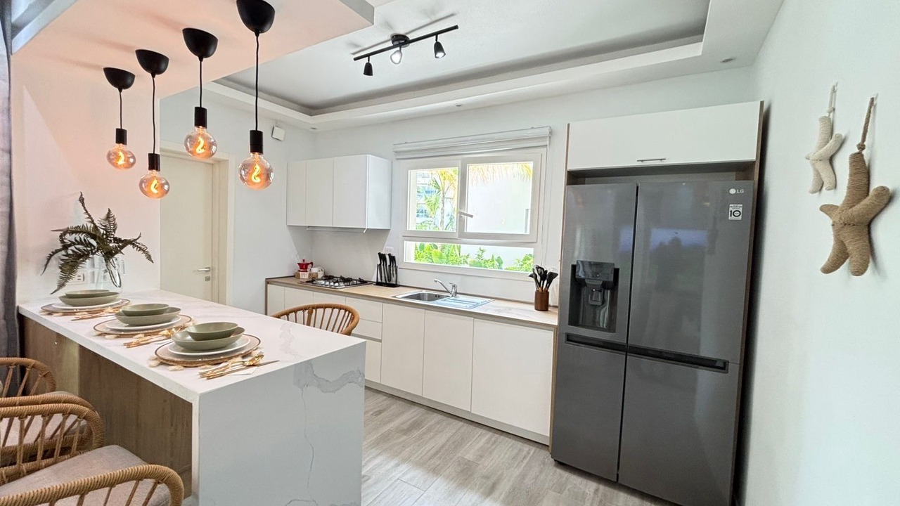 Photo of Kitchen in Dominicus