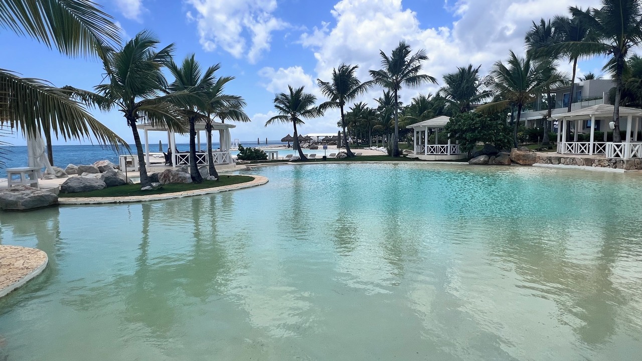 Photo of Outdoor in Dominicus