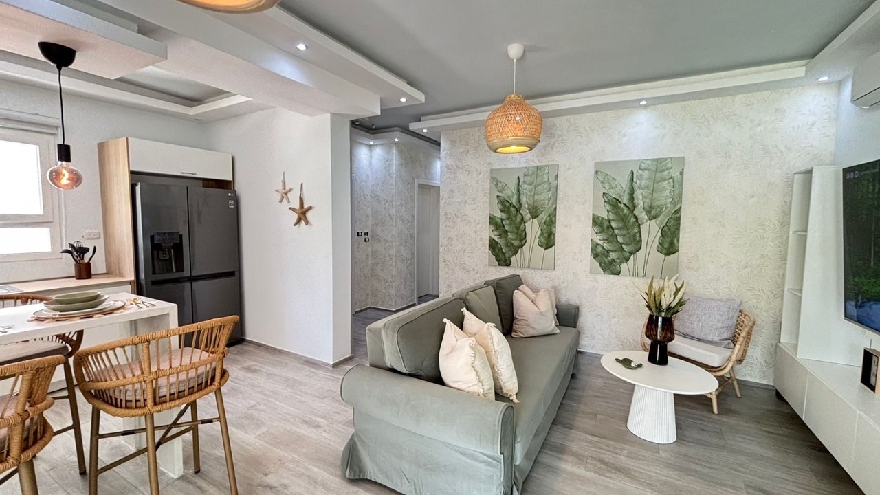 Photo of Livingroom in Dominicus