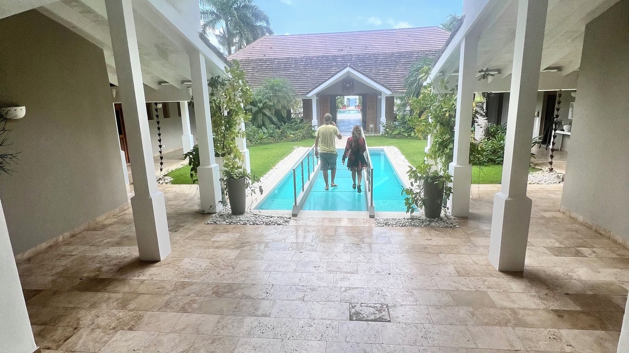 Photo of Outdoor in Dominicus