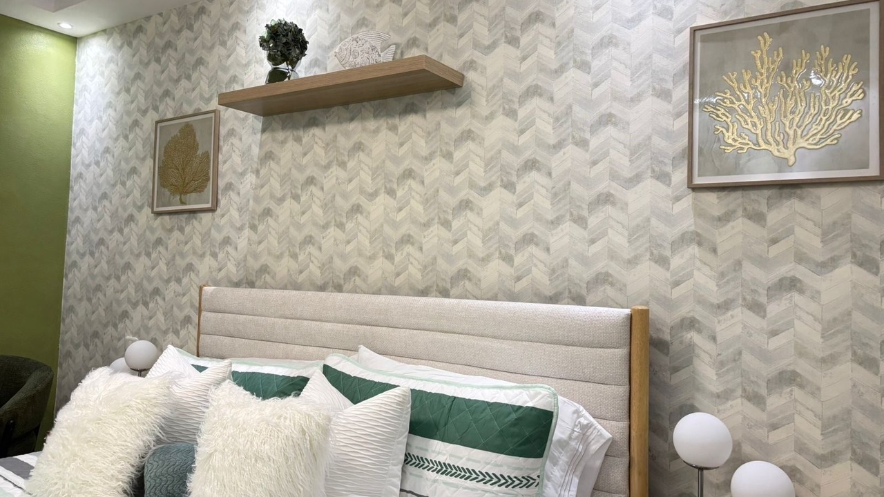 Photo of Bedroom in Dominicus