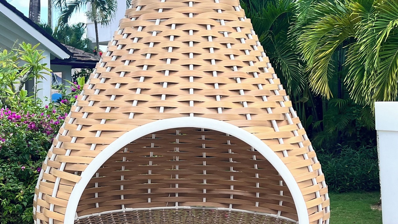 Photo of Patio Balcony in Dominicus