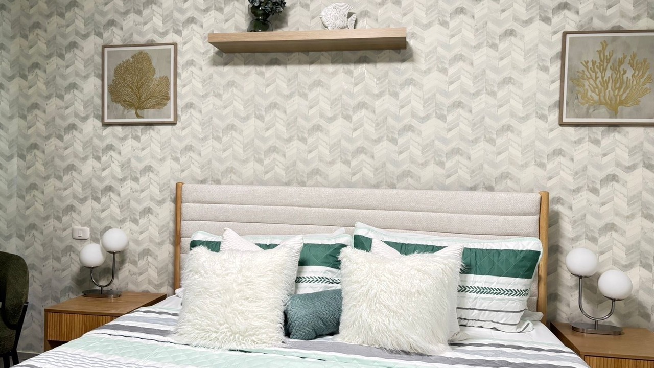 Photo of Bedroom in Dominicus